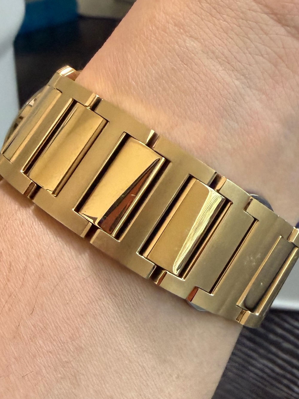 Movado Bold Watch - Picture 10 of 10